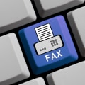 The Convenience of Sending Faxes through Gmail