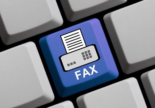 The Convenience of Sending Faxes through Gmail