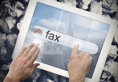 The Ultimate Guide to Sending Faxes for Free with Google