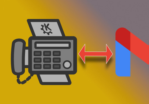 Sending Faxes Through Gmail: A Comprehensive Guide